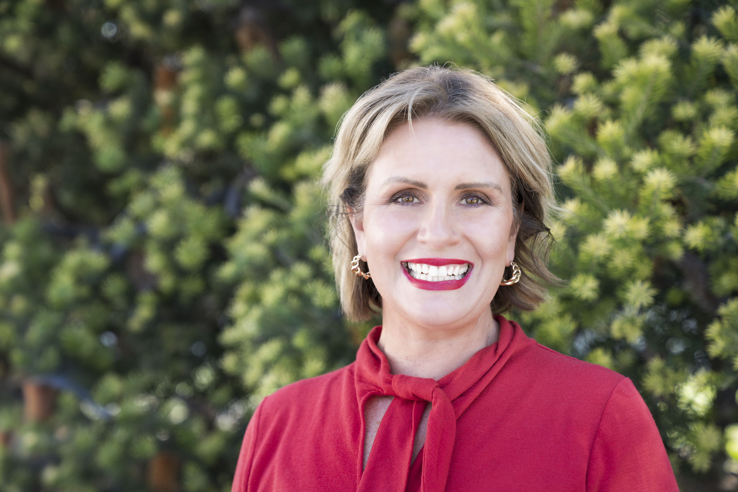Resignation of Bendigo Kangan Institute Chief Executive Officer Sally Curtain
